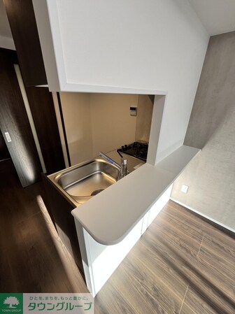 プロスタイルウェルス東武練馬の物件内観写真